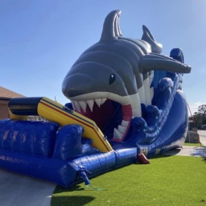 Water Slide Rental EL Paso TX