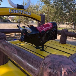 Mechanical Bull Rental In El Paso Tx